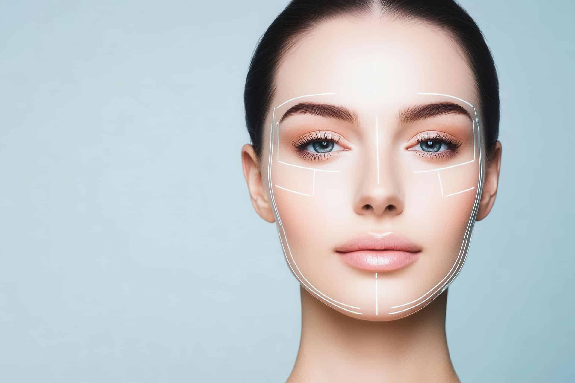 What is the most beautiful facial feature