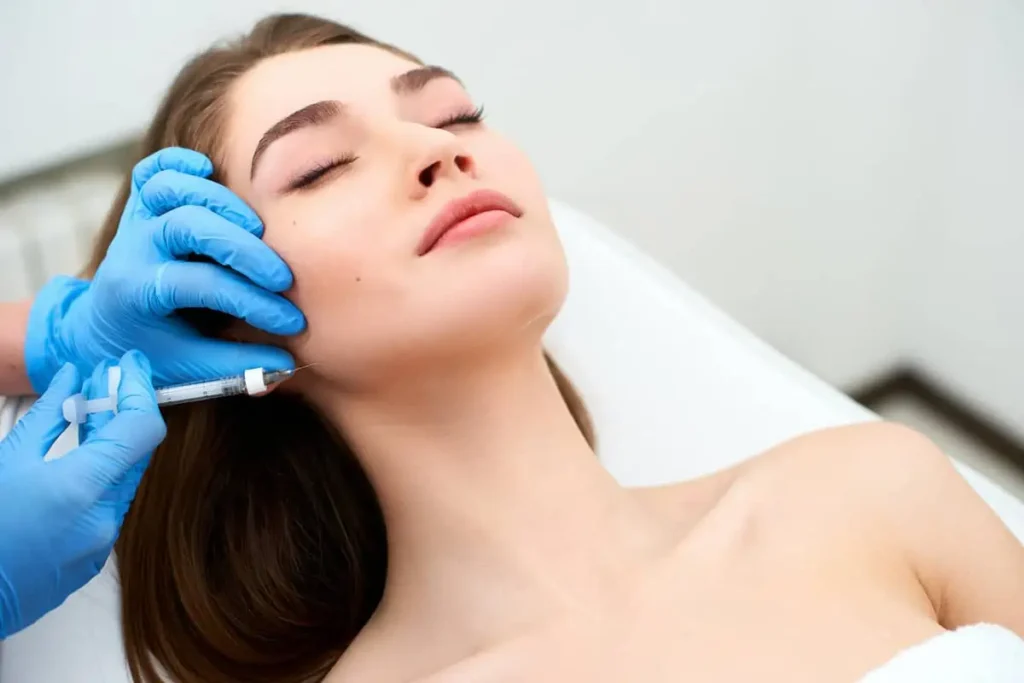 Why Sculptra Results Improve Over Time
