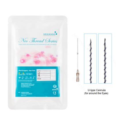 Neogenesis Screw Thread 20ea/Pack
